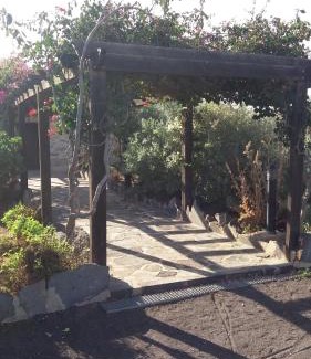 Tiscamanita House | Agroturismo La Gayria