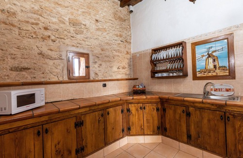 Tiscamanita Other | Agroturismo La Gayria