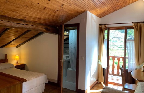 Gautegiz Arteaga Other | Agroturismo Urresti