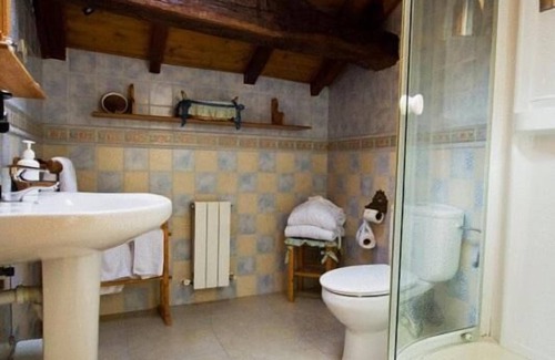 Gautegiz Arteaga Other | Agroturismo Urresti