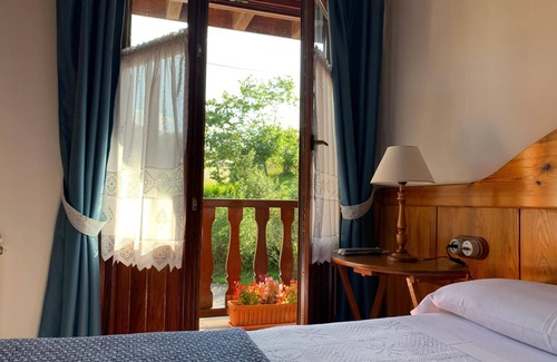 Gautegiz Arteaga Other | Agroturismo Urresti