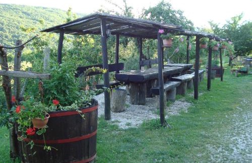 Brkac Apartment | Agroturizam Toni