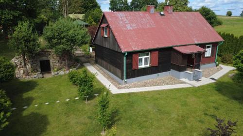 gmina Rutka-Tartak House | Agroturystyka Jałowo Wiejski Dom
