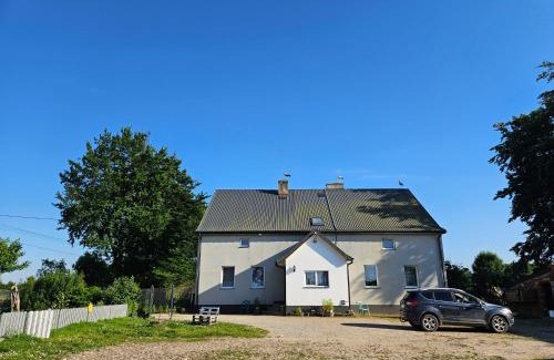 Postomino Apartment | Agroturystyka u Heleny
