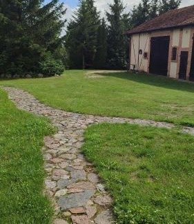 Mragowo House | Agroturystyka Zacisze , Polska Wieś