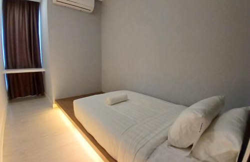 Downtown Kota Kinabalu Apartment | Agrowth at Sky Suites