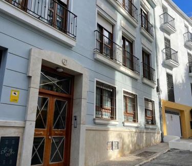 La Victoria Apartment | AGUA 21
