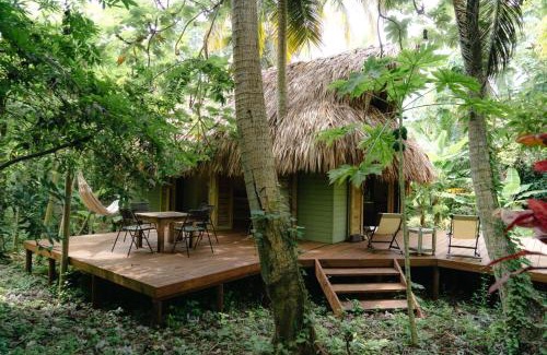 Isla Fuerte Hotel | Agua de Luna