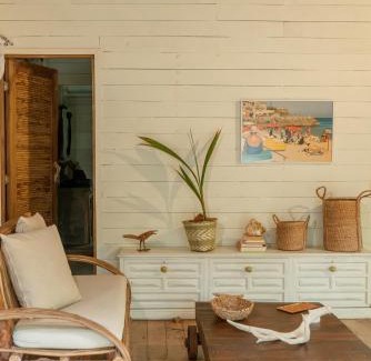 Isla Fuerte Hotel | Agua de Luna