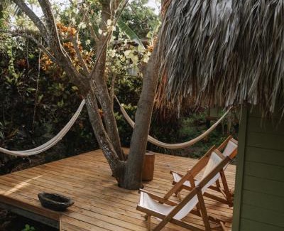 Isla Fuerte Hotel | Agua de Luna