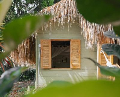 Isla Fuerte Hotel | Agua de Luna