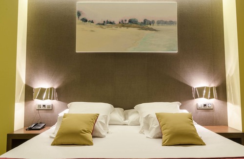 Vigo Hotel | Agua de Mar Hotel Boutique