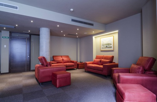 Vigo Hotel | Agua de Mar Hotel Boutique