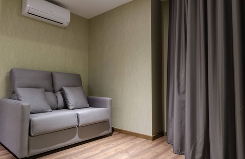 Vigo Hotel | Agua de Mar Hotel Boutique