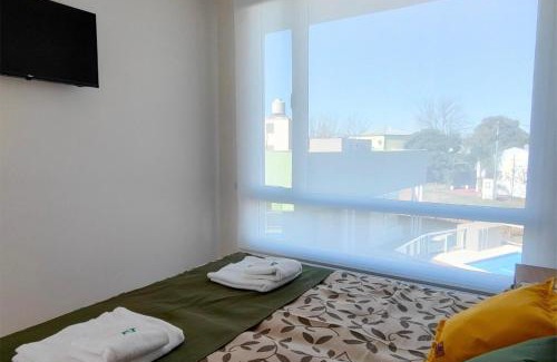 Chajari Apartment | Agua de Vida