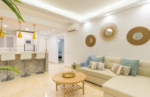 La Victoria Apartment | Agua II & seasonal pool by ELE Apartments
