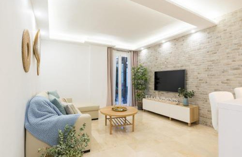 La Victoria Apartment | Agua II & seasonal pool by ELE Apartments