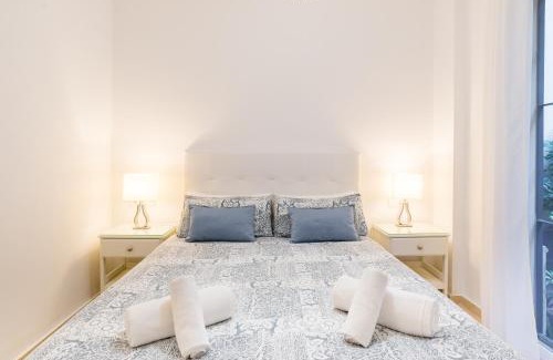 La Victoria Apartment | Agua II & seasonal pool by ELE Apartments