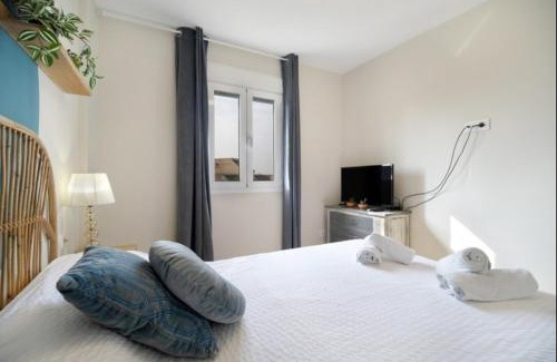 Rota Apartment | Agua Marina by Staycare