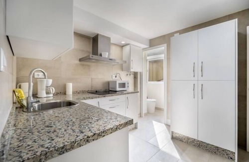 Rota Apartment | Agua Marina by Staycare