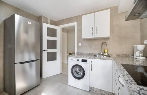 Rota Apartment | Agua Marina by Staycare