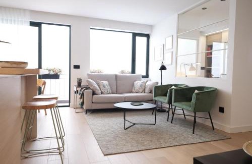 A Guarda Apartment | Agua Marina