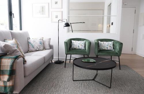 A Guarda Apartment | Agua Marina