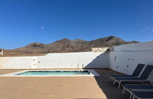 Puerto del Rosario Apartment | Agua Salada