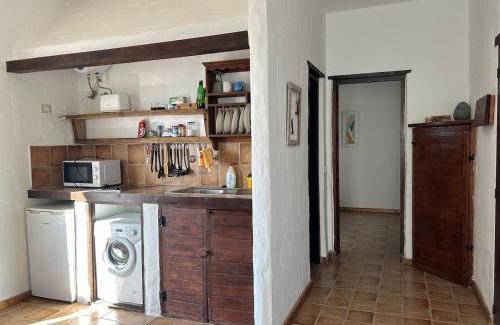 Puerto del Rosario Apartment | Agua Salada