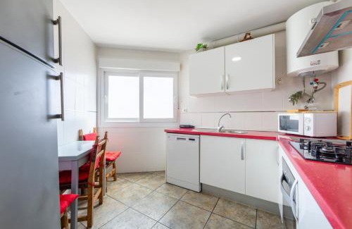 Aguadulce Apartment | Aguadulce Beach