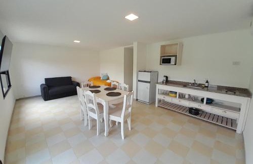 Potrero de los Funes Apartment | Aguamansa Apart