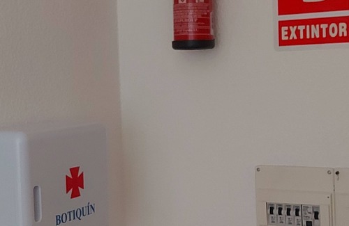 Islantilla Apartment | Aguamarina, Cerca DE Todo