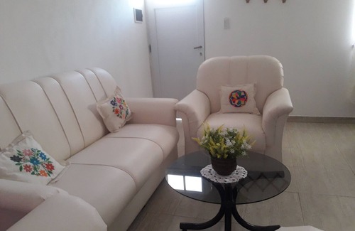 Concepcion House | Aguas Brillantes, travelers refuge