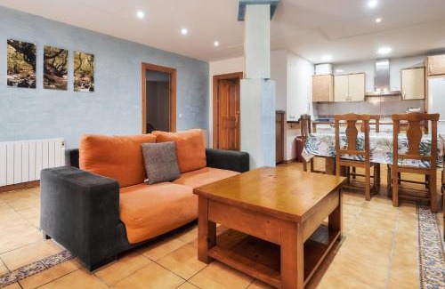 La Omanuela House | Aguas Frías 3