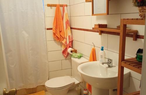 Betancuria Apartment | Aguas Verdes