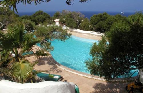 Betancuria Apartment | Aguas Verdes