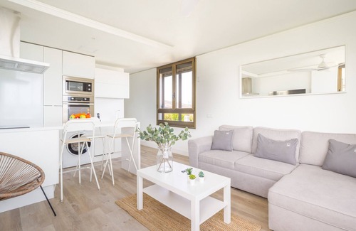 Playa del Aguila Apartment | Aguila Beach Ocean View 40 By CanariasGetaway