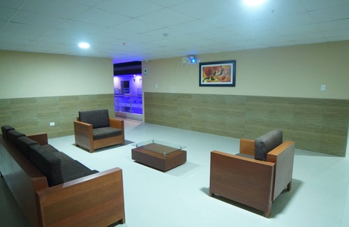 Calleria Hotel | Aguila Dorada Selva Hotel