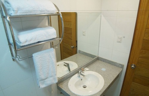 Calleria Hotel | Aguila Dorada Selva Hotel