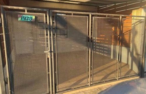 Nueve de Julio Apartment | Agus-Marti Department