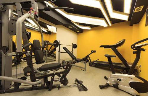 Veliko Tarnovo Center Hotel | Agusta Hotel, Garden & SPA