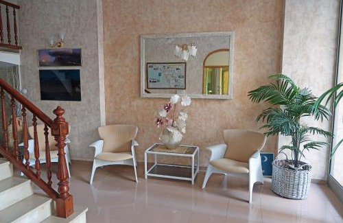 Sant Carles de la Rapita Hotel | Agusti Hostal