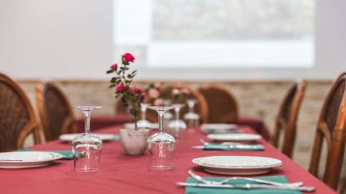 Sant Carles de la Rapita Hotel | Agusti Hostal