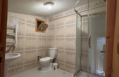 Agva Hotel | Agva Masal Evi