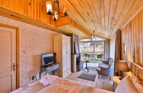 Agva Hotel | Ağva Park Mandalin Hotel - Adult Only
