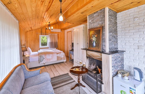 Agva Hotel | Ağva Park Mandalin Hotel - Adult Only
