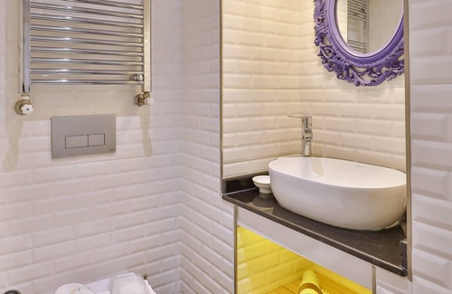 Agva Hotel | Ağva Park Mandalin Hotel - Adult Only