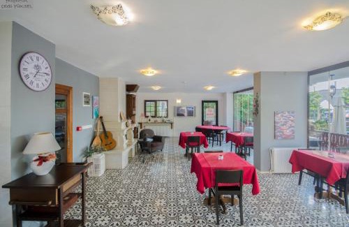 Agva Hotel | Agva Piazza Hotel