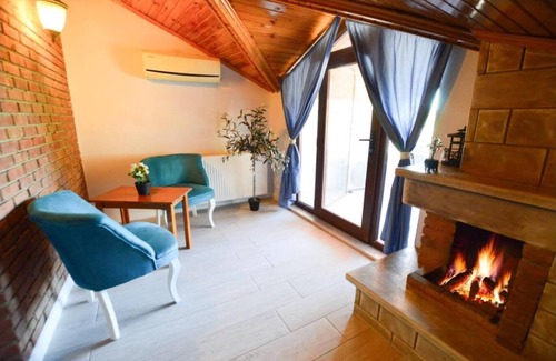 Agva Hotel | Agva Piazza Otel