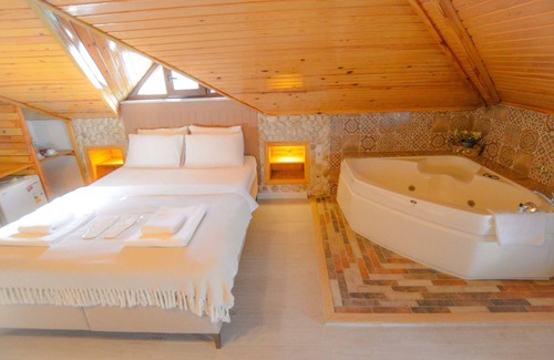 Agva Hotel | Agva Piazza Otel